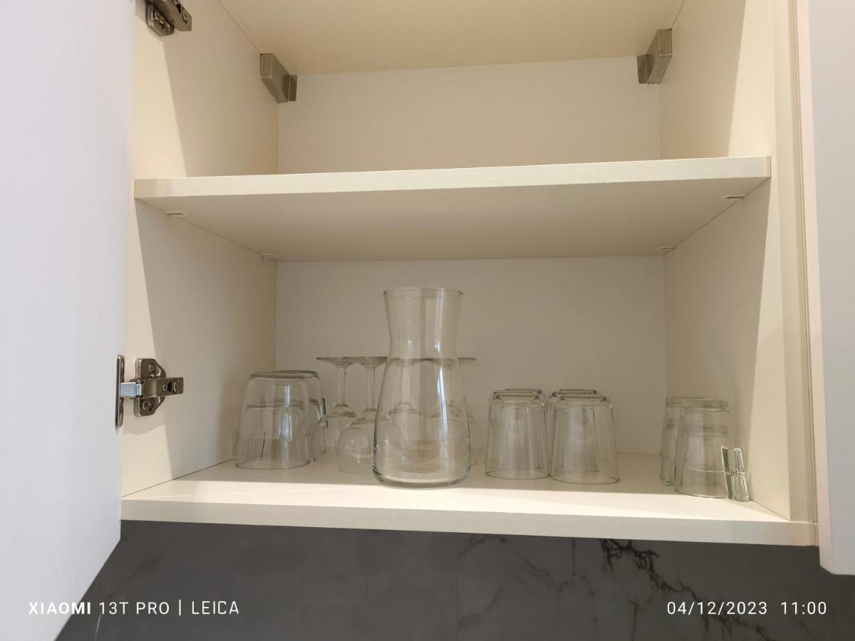 ニースLe Panoramiqueアパートメント エクステリア 写真